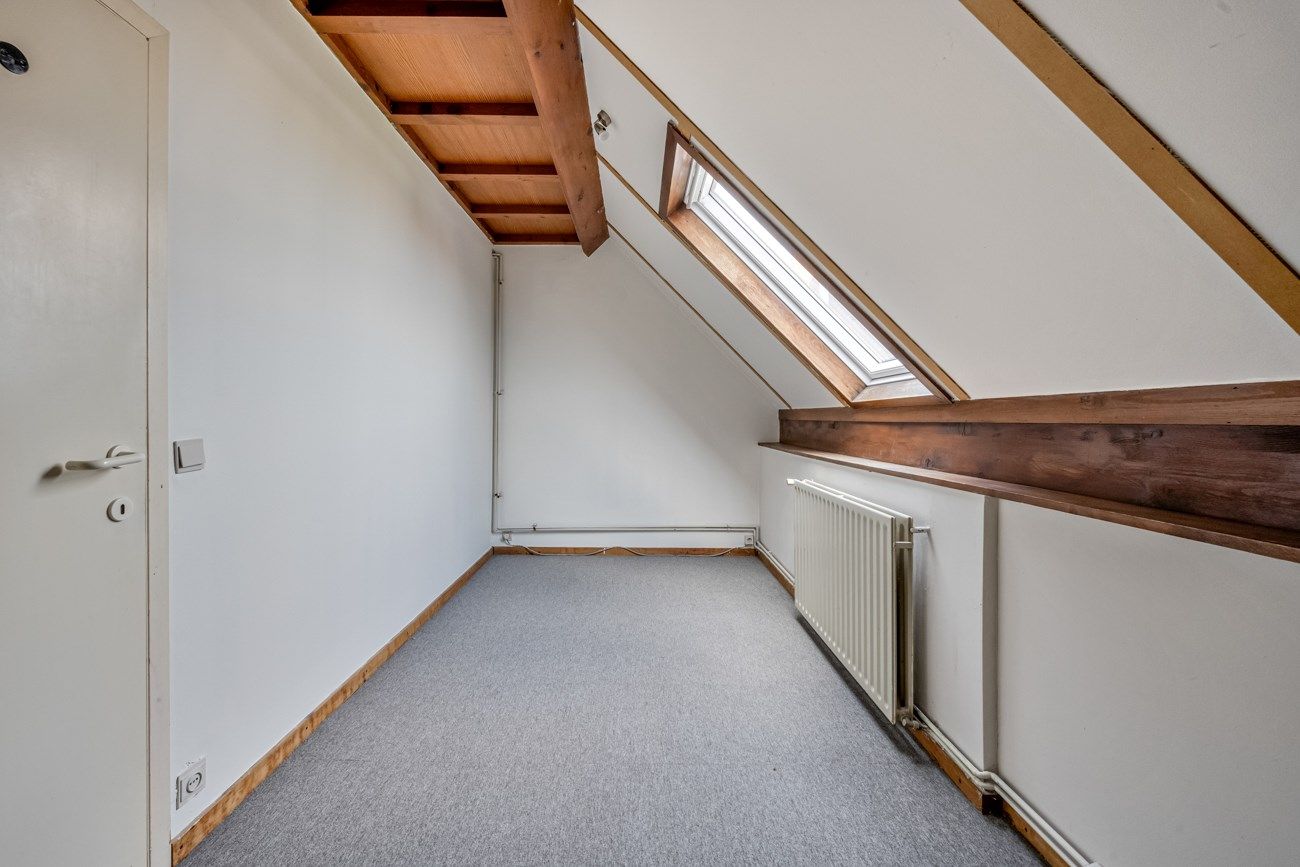 Dubbel appartement nabij de zeedijk foto 21