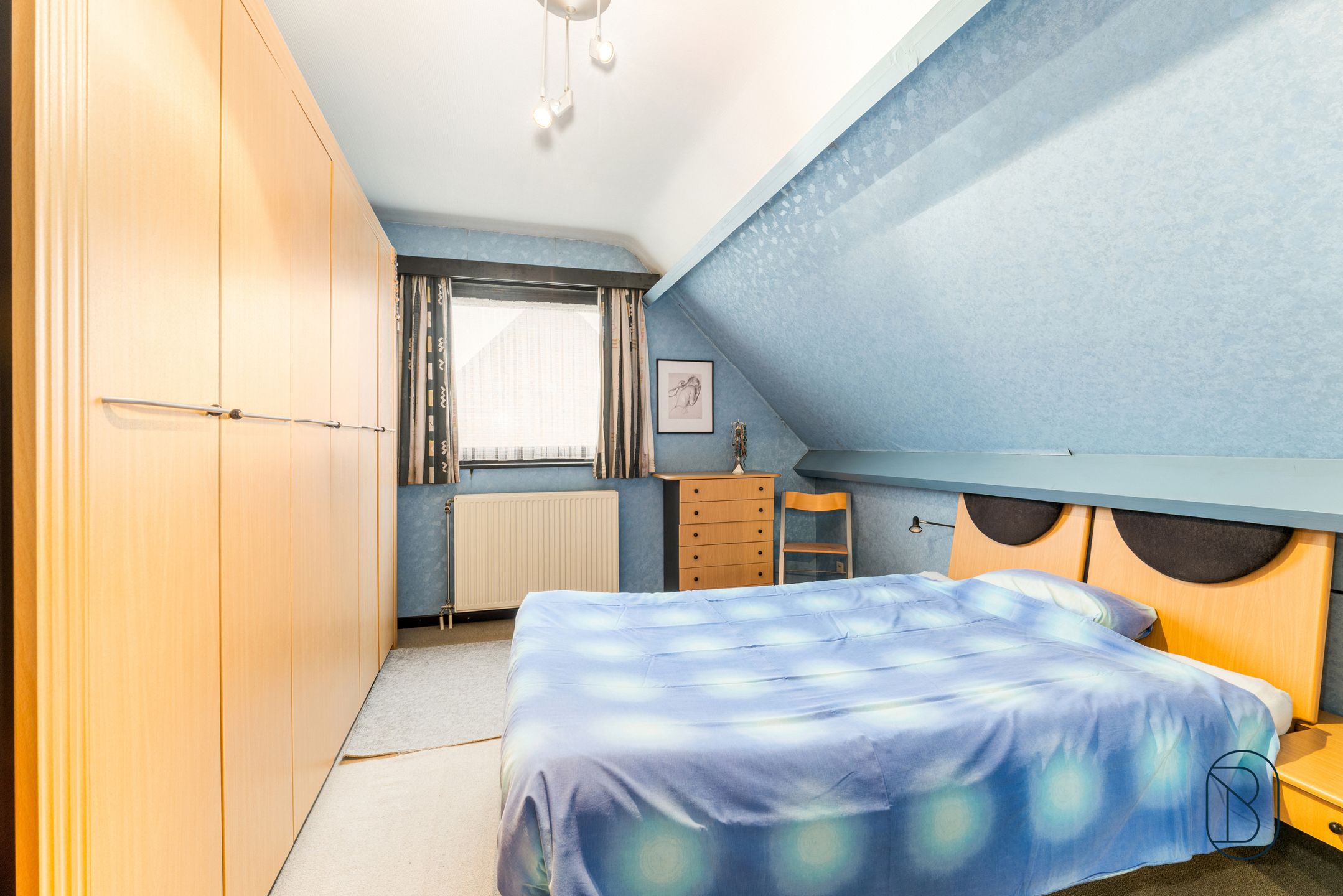 Leuke villa met mooie tuin, garage en zonnepanelen! foto 14