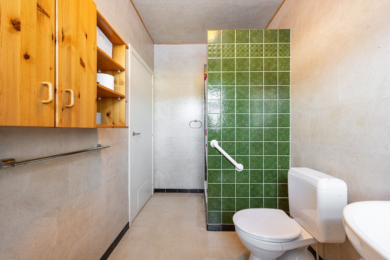 Te renoveren vrijstaande woning op zuid georiënteerd perceel te  ’s-Gravenwezel, wijk Zonnebos foto 14