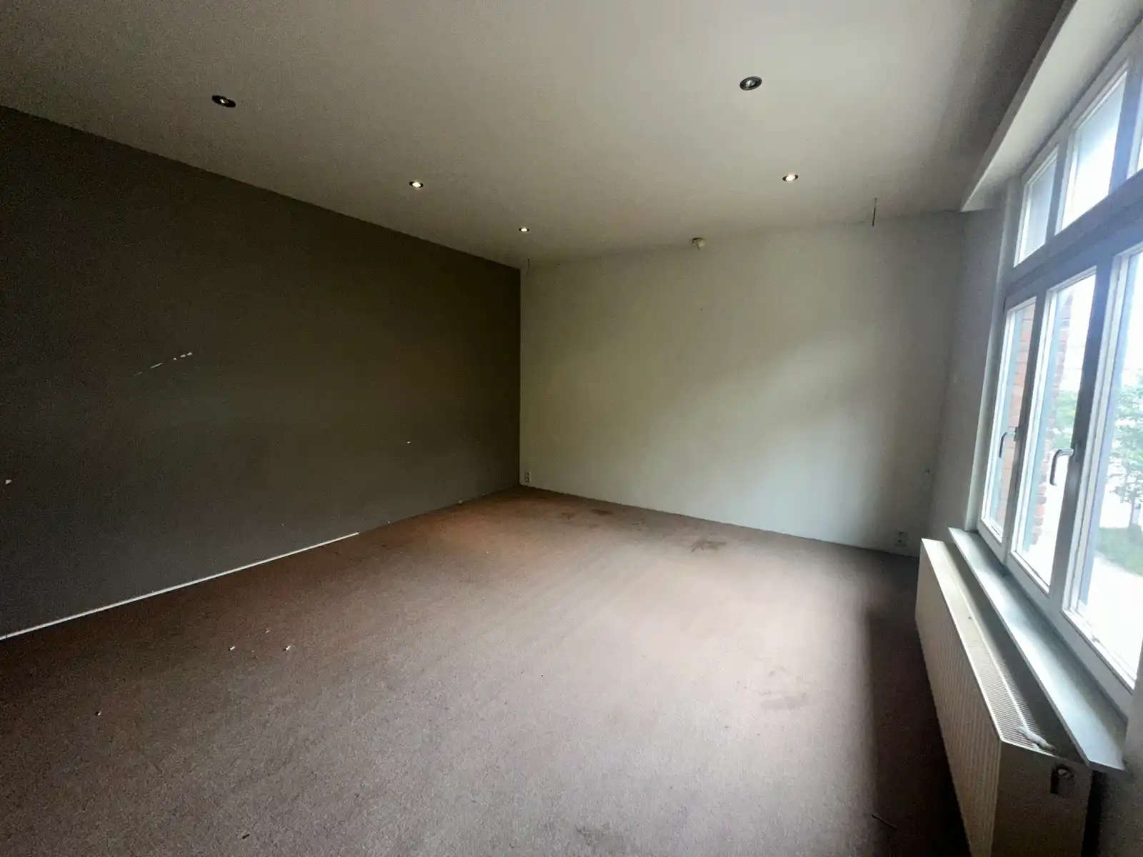 Ruim en veelzijdig pand op toplocatie in het Eilandje foto 15