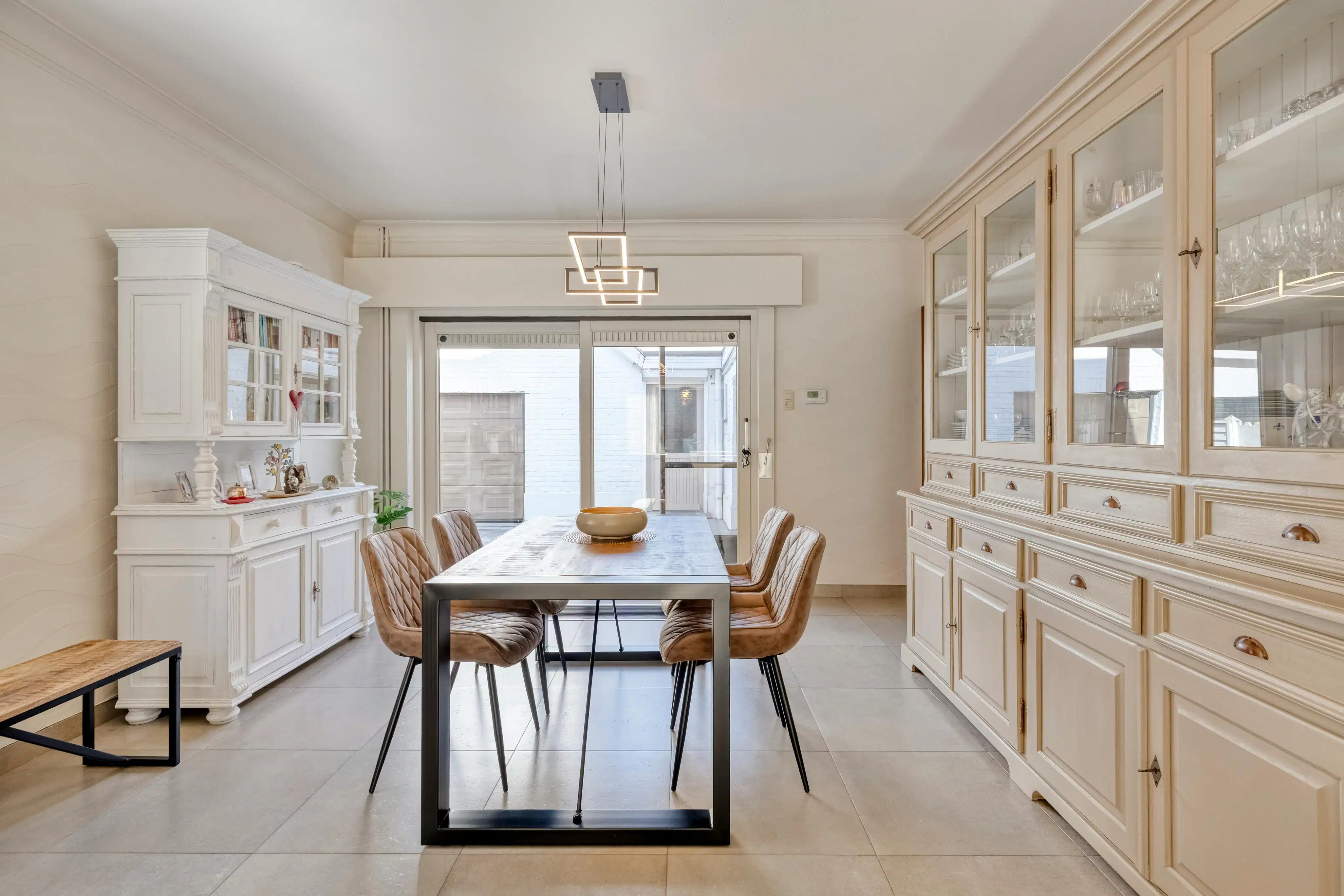 Halfopen huis met 4 kamers te koop op toplocatie in Waregem foto 18