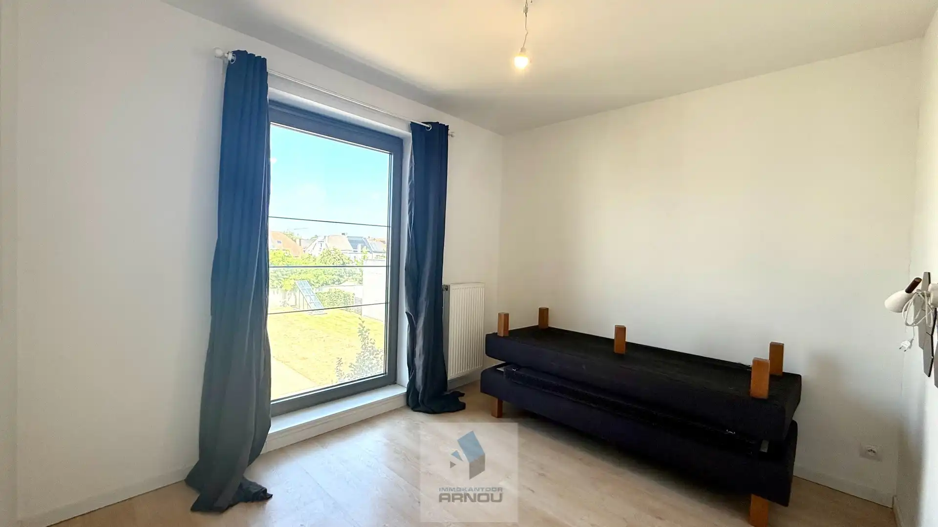 Wonen aan de Leie: 2-slaapkamerappartement in hartje Deinze foto 10