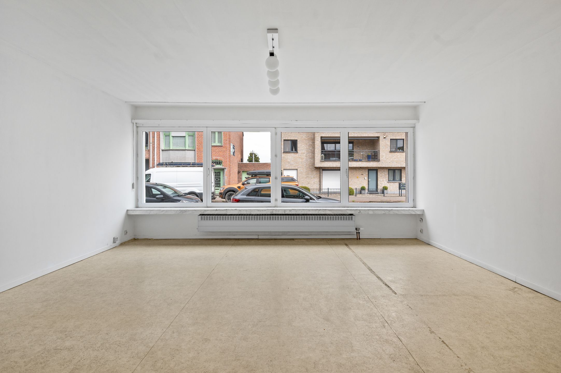 Centraal wonen met potentieel in hartje Putte-Kapellen. foto 5