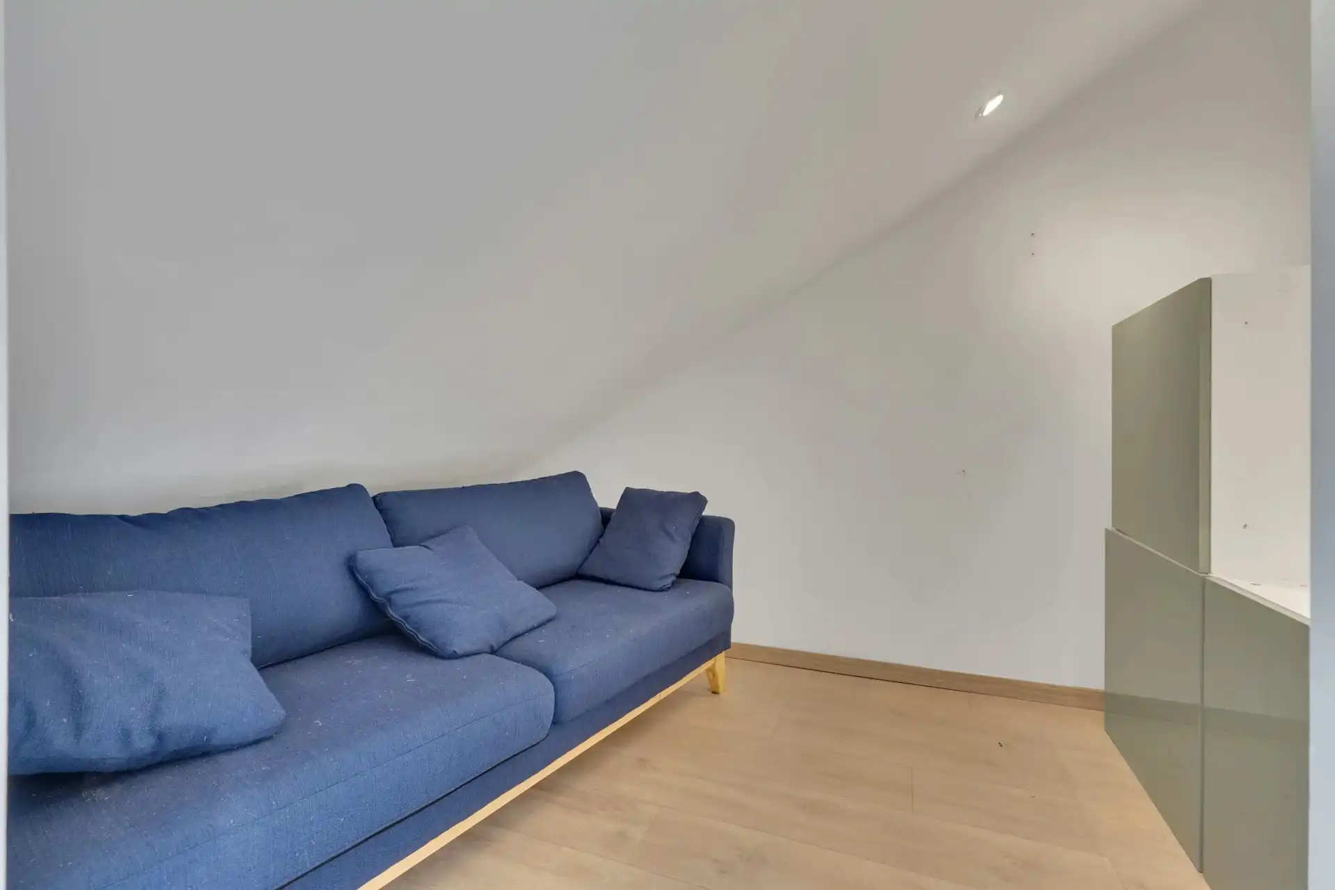 Ruime meergezinswoning met twee appartementen foto 23