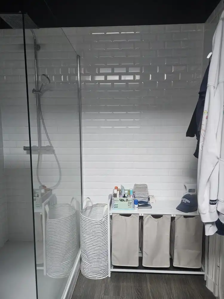 Twee slaapkamer appartement met buitenkoer - 120 m² foto 11