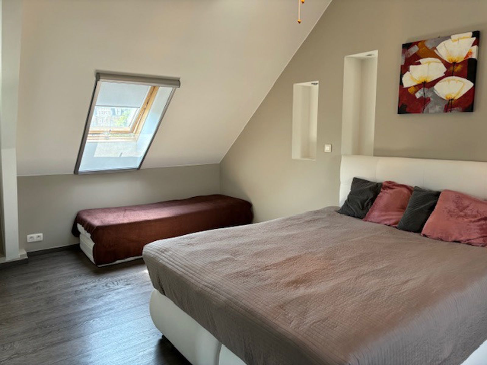 Woning 4 slpks 2 badks te Hoegaarden foto 12