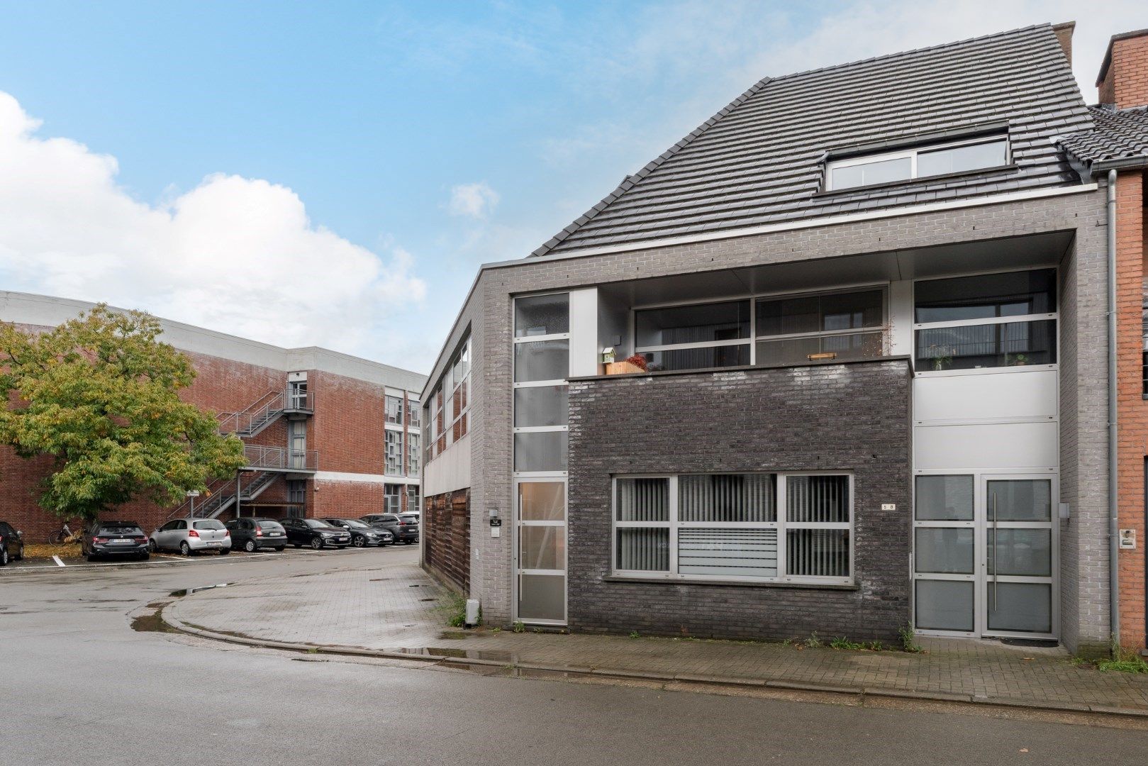 Ruim en instapklaar appartement te koop in 't Linne! foto 24