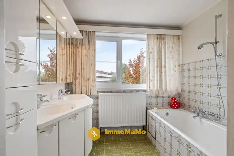 VRIJSTAANDE WONING MET 4 SLAAPKAMERS TE KOOP IN WACHTEBEKE (LOCHRISTI) foto 14