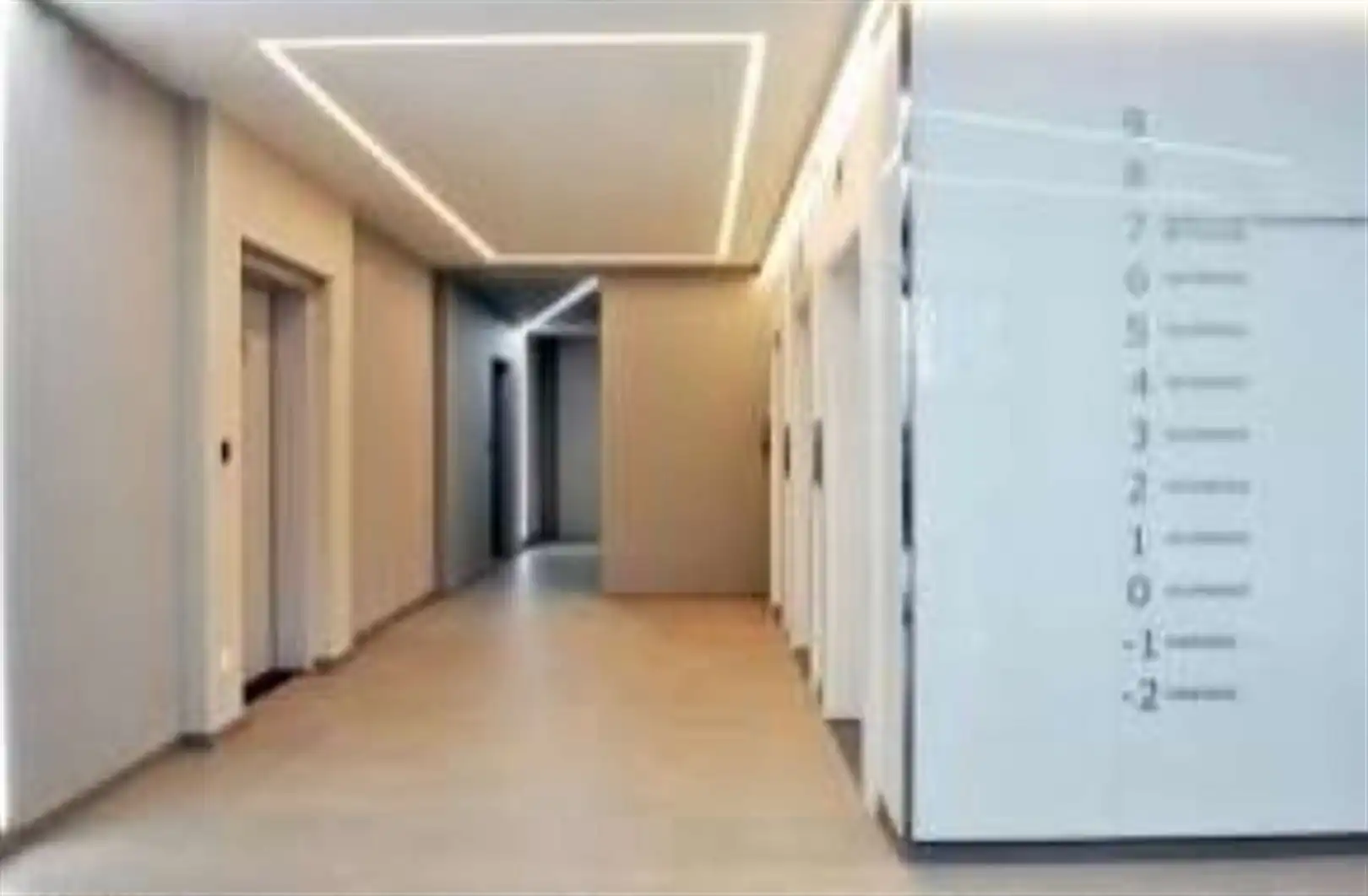 LOUIZA/ LOUISE 140: 327m² en 465m² foto 3