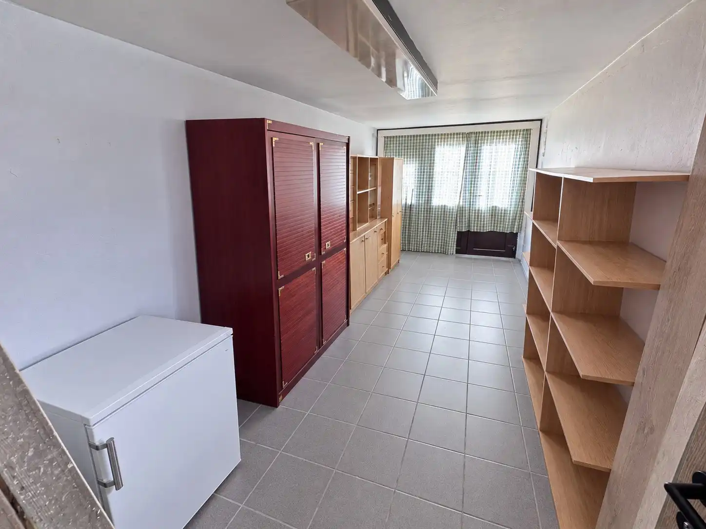 Verzorgd en instapklaar gelijkvloers appartement nabij het centrum van De Haan. foto 8