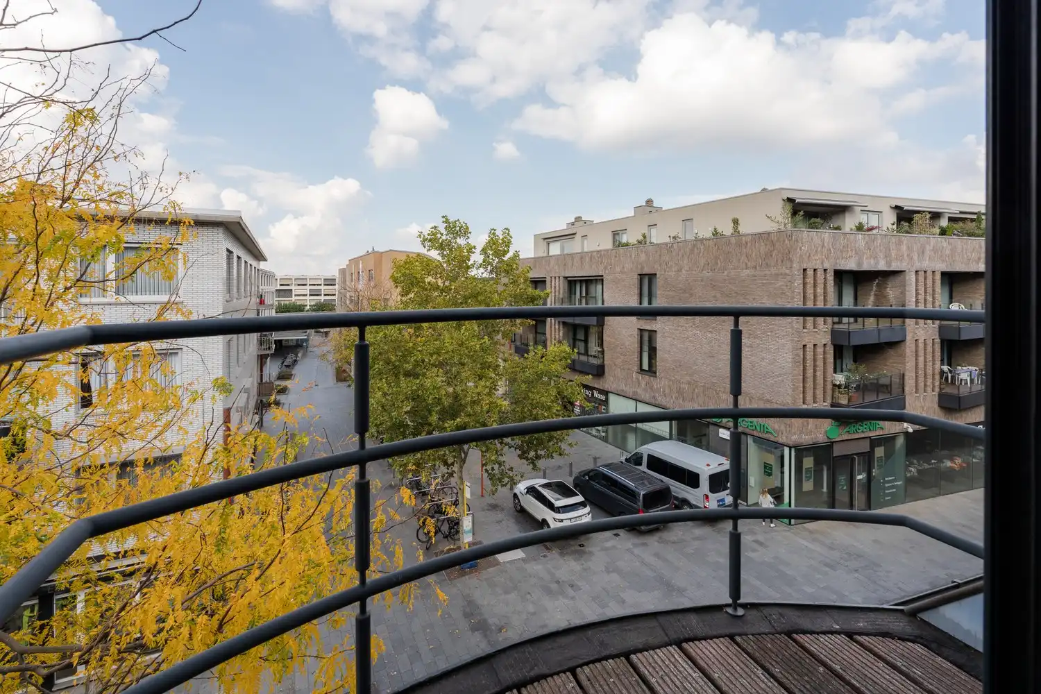 Mooi appartement te huur in Neerpelt centrum. foto 3