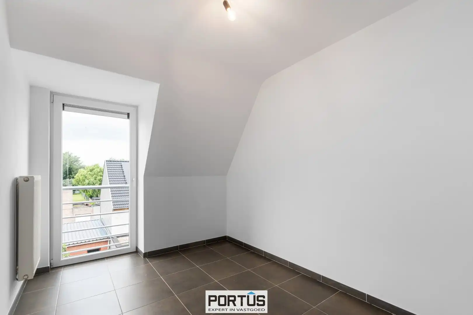 Appartement met twee slaapkamers te koop centrum Lombardsiijde foto 8