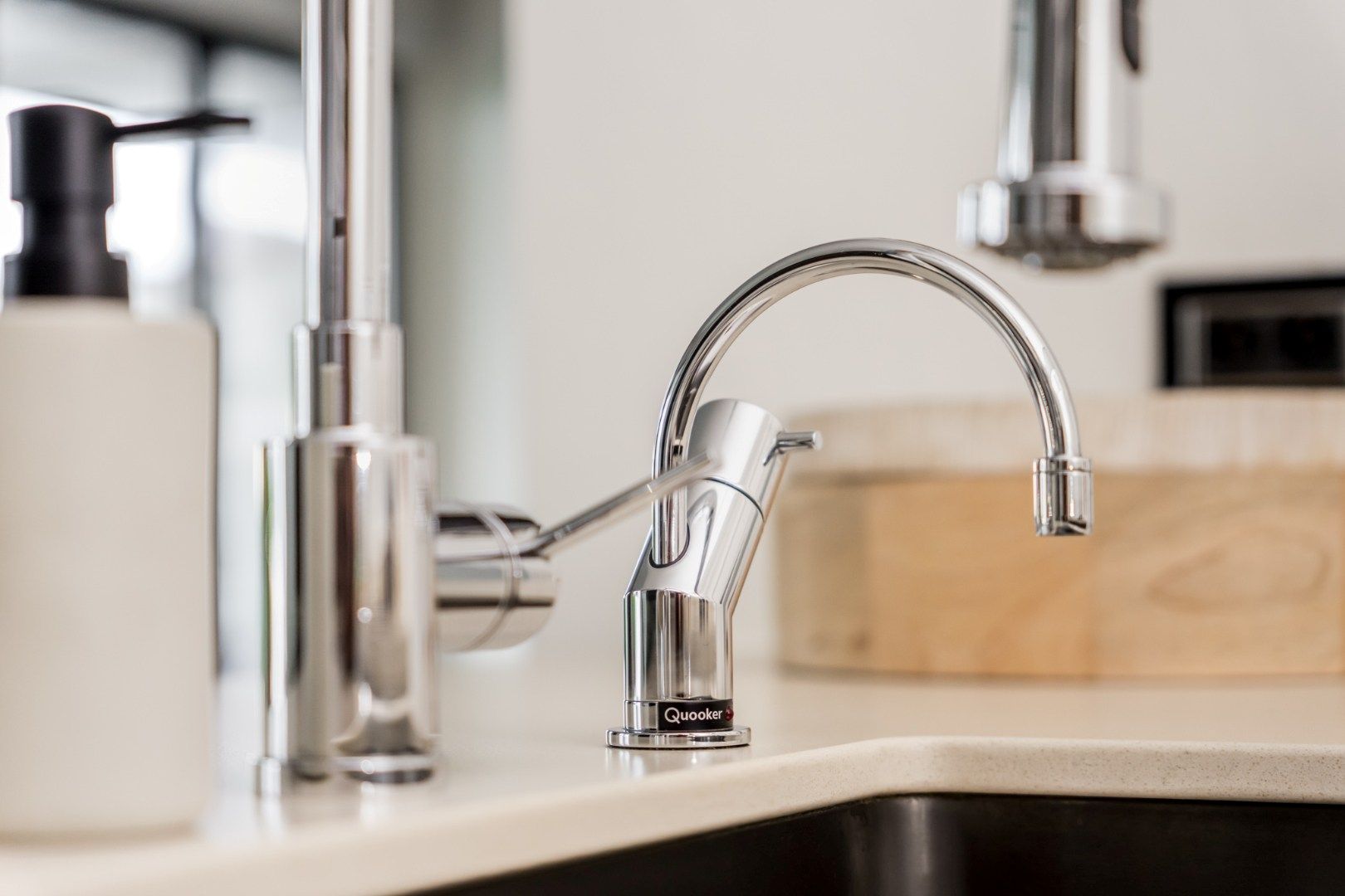 Stijlvol wonen in het hart van de Cadix-wijk foto 12