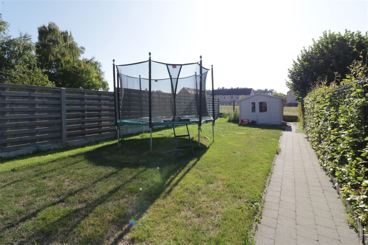 Gerenoveerde woning met tuin op rustige locatie foto 36