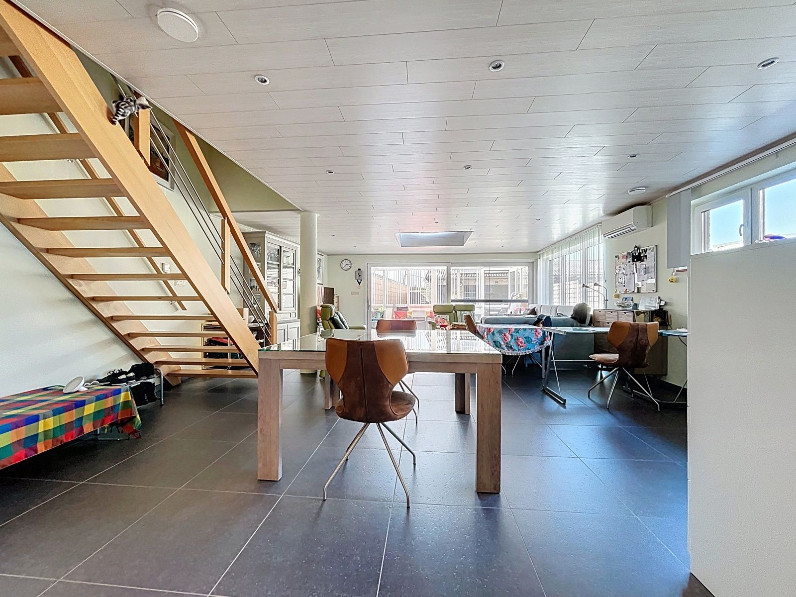 Instapklare, energiezuinige woning met 2 slpks en garage foto 3