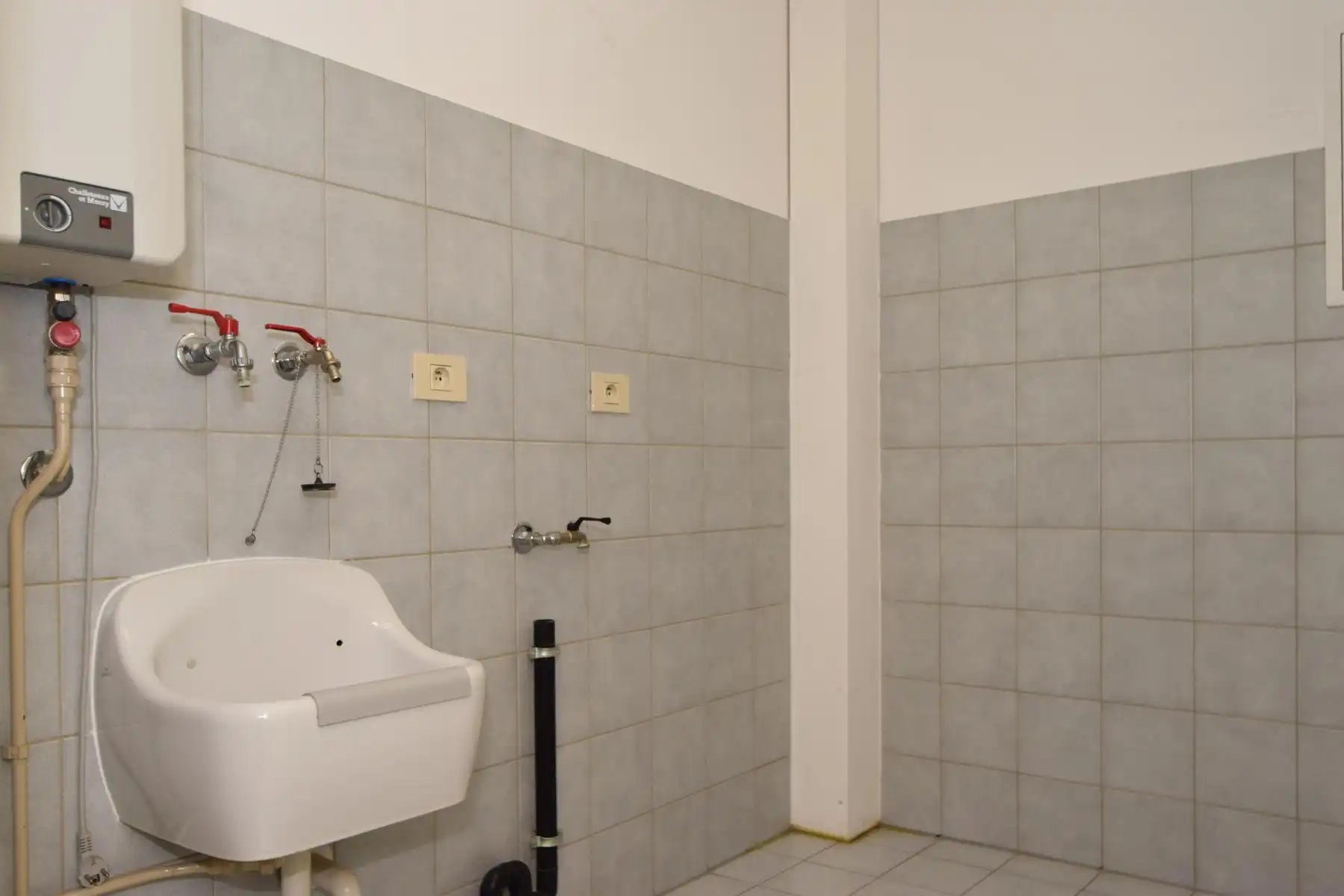 Comfortabel appartement met 3 slaapkamers foto 14