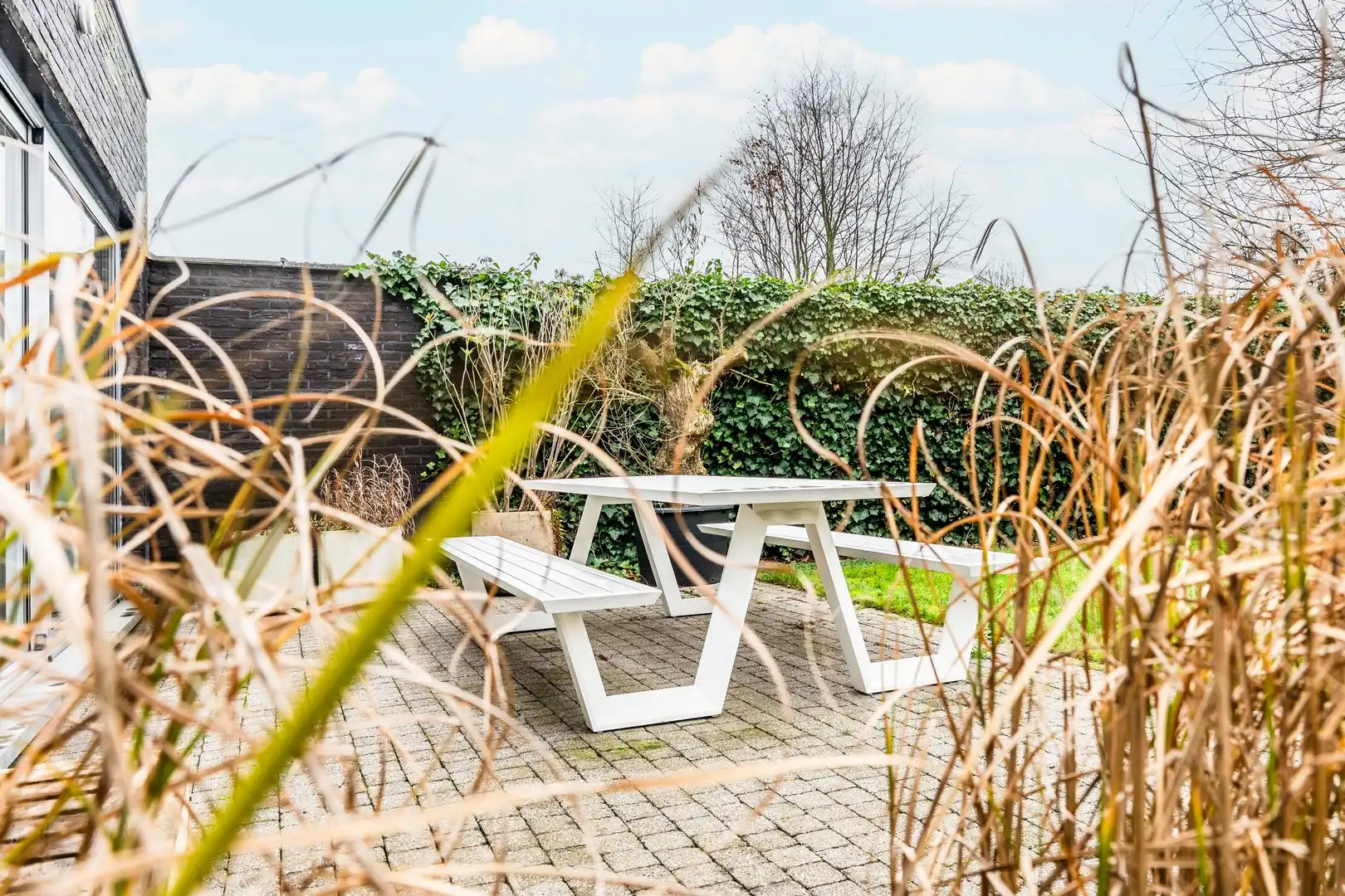 Een instapklare, ruime gezinswoning met top ligging te Zwijndrecht! foto 20