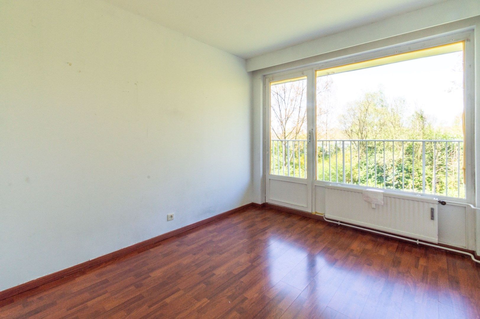 Een goed gelegen appartement te Anderlecht! foto 20