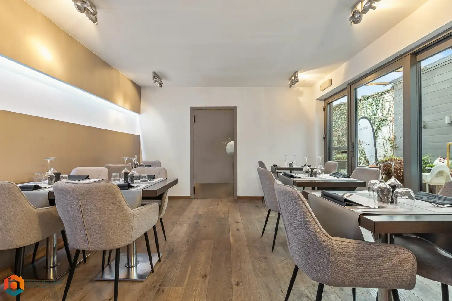 Handelsgelijkvloers op toplocatie in Tremelo foto 9