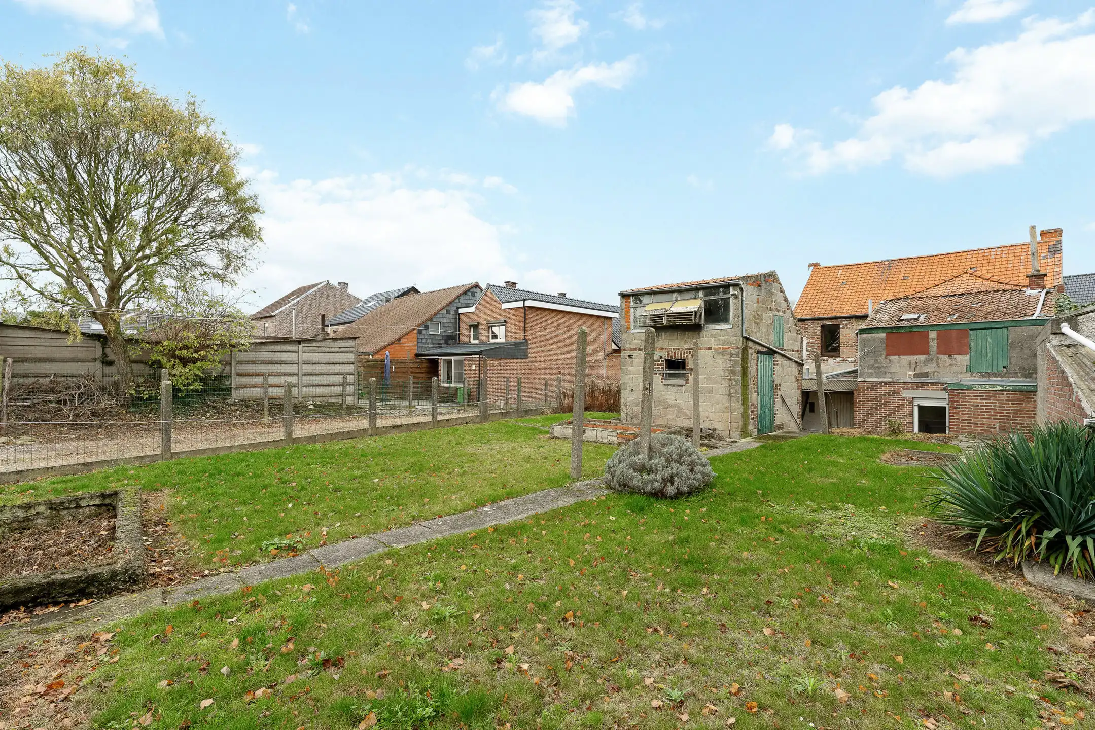 Gezinswoning met potentieel op 4a19ca te Valmeer foto 15