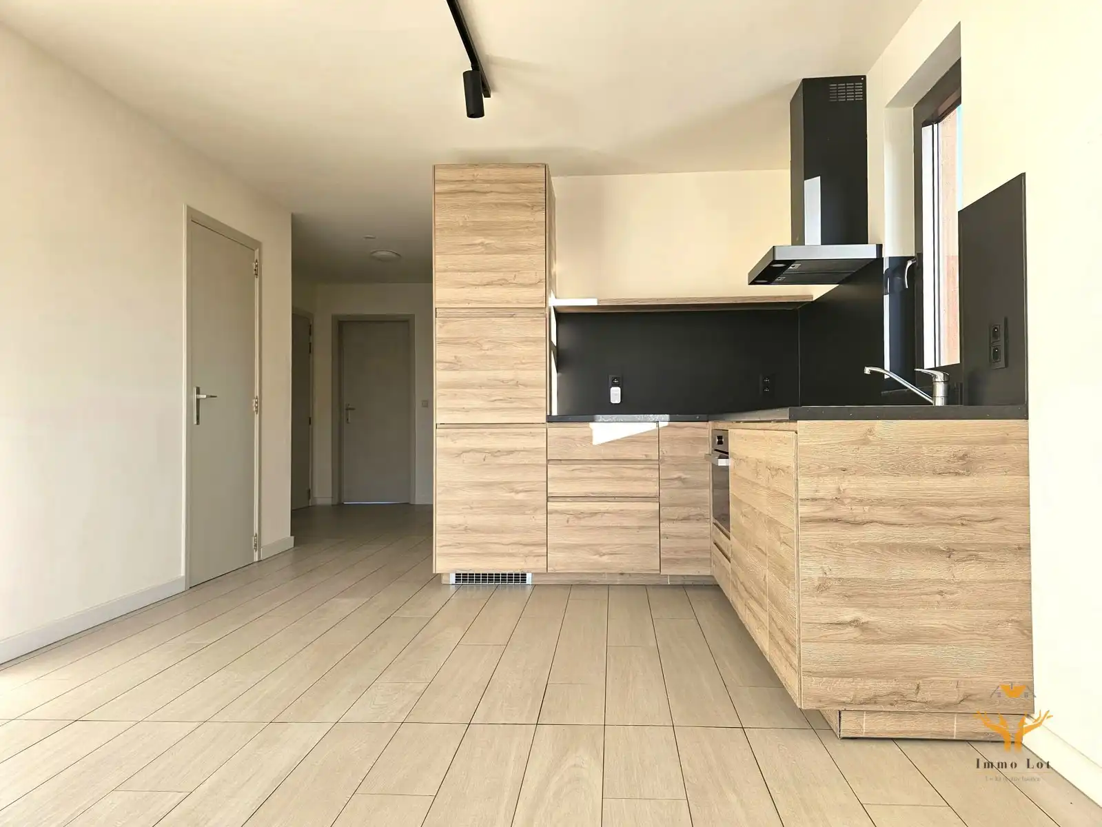 2-slaapkamer appartement met uitzicht op het Donkmeer foto 6