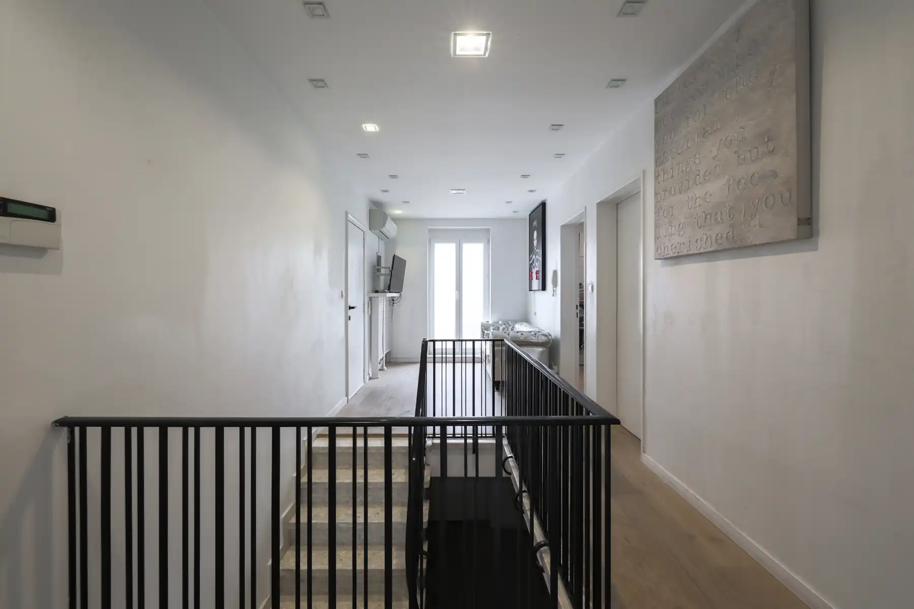 Vrijstaande villa met zwembad te Elsdonk foto 17