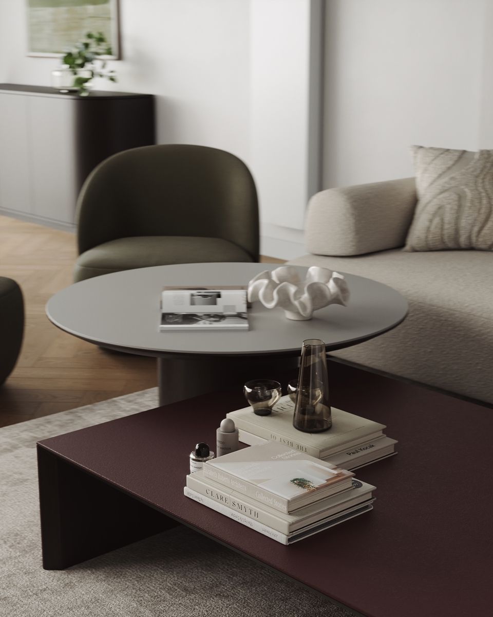 Moderne luxe appartementen foto 5