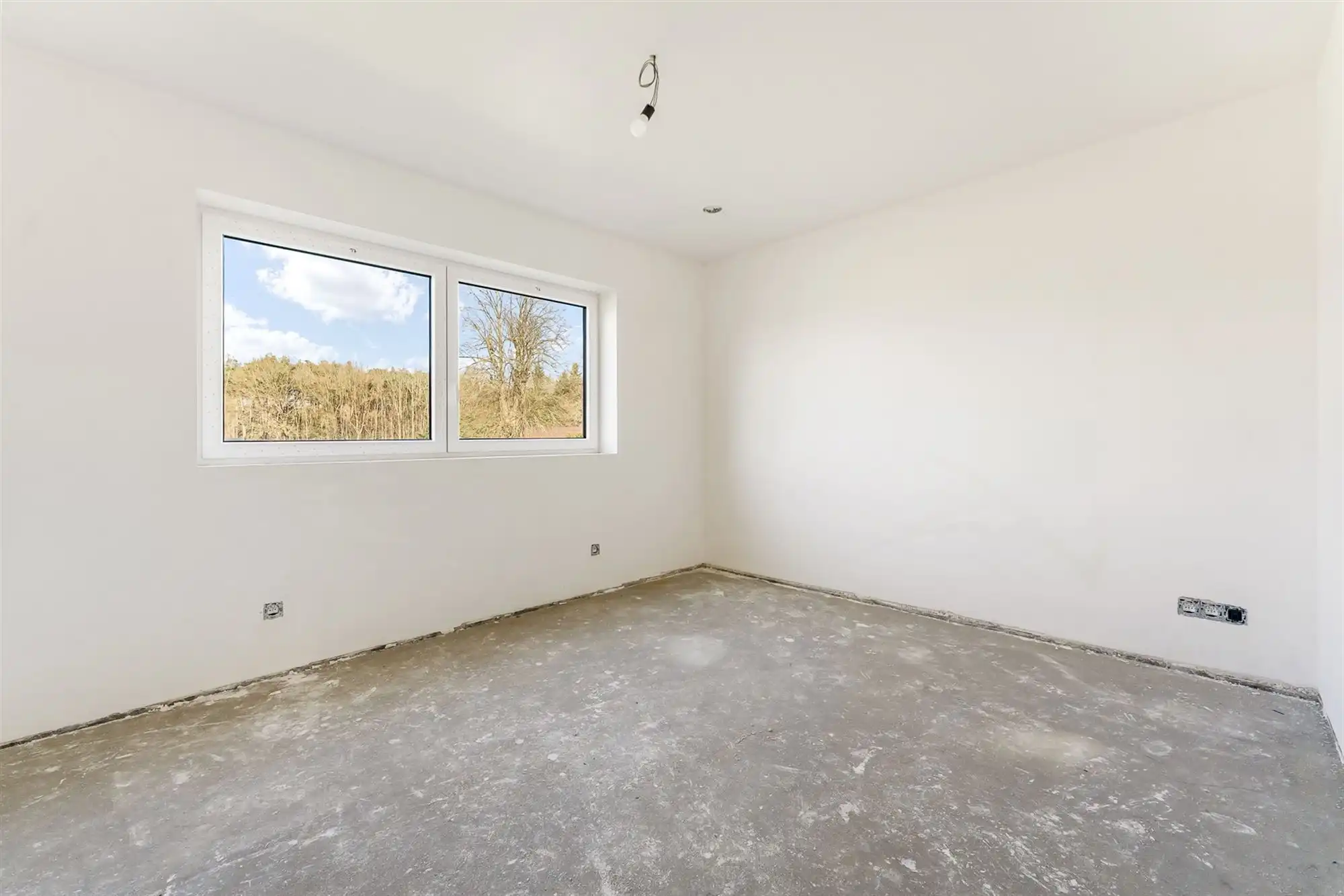 NIEUWBOUWWONING MET VOLLEDIGE KEUZE VAN AFWERKING! (prijs exclusief BTW en registratierechten) foto 17