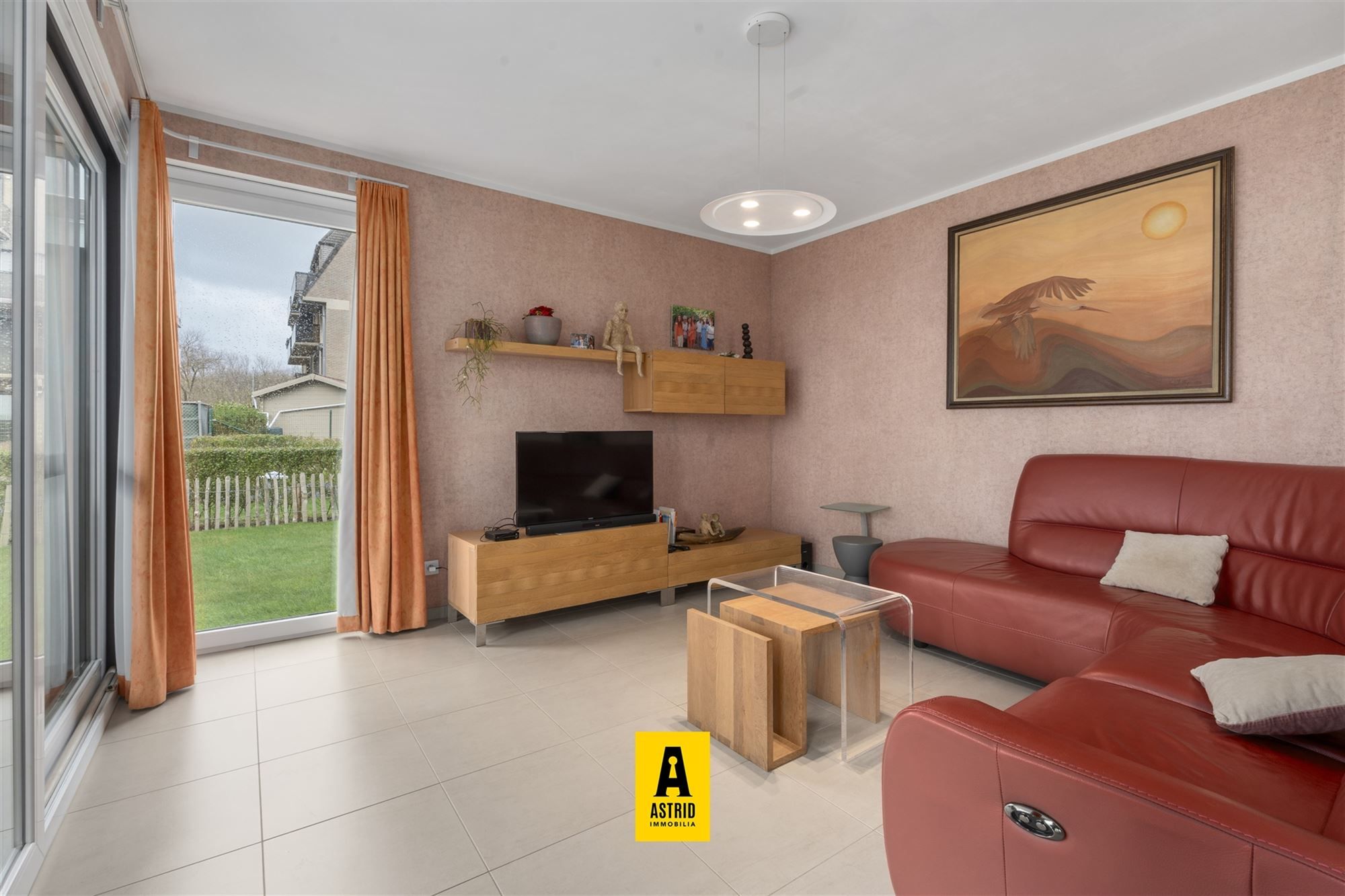 Schitterend tuinappartement vlakbij zee! foto 8