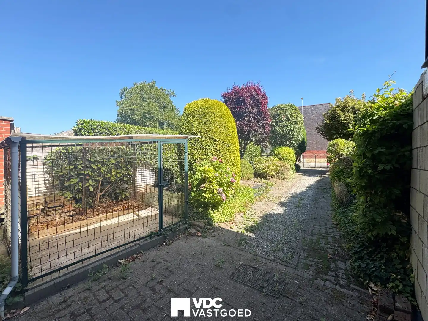 Ruime eengezinswoning met 3 slaapkamers, garage en zolder in Tongeren-Borgloon – ideaal voor gezinnen! foto 18