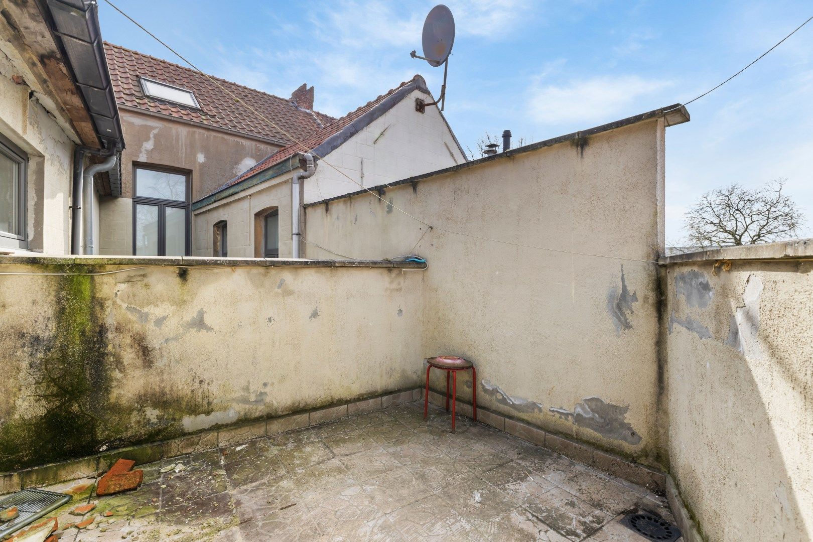 Exclusieve herenwoning met 4 entiteiten op toplocatie te Hamme! foto 28