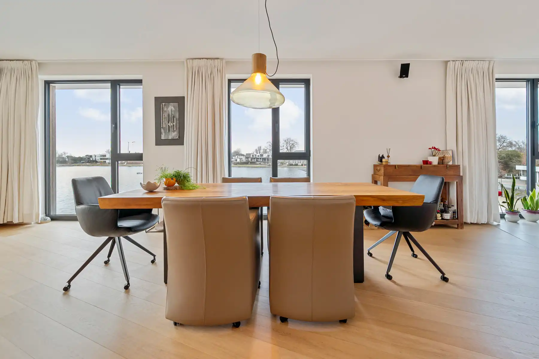 Exclusief hoekappartement aan het Donkmeer  foto 7