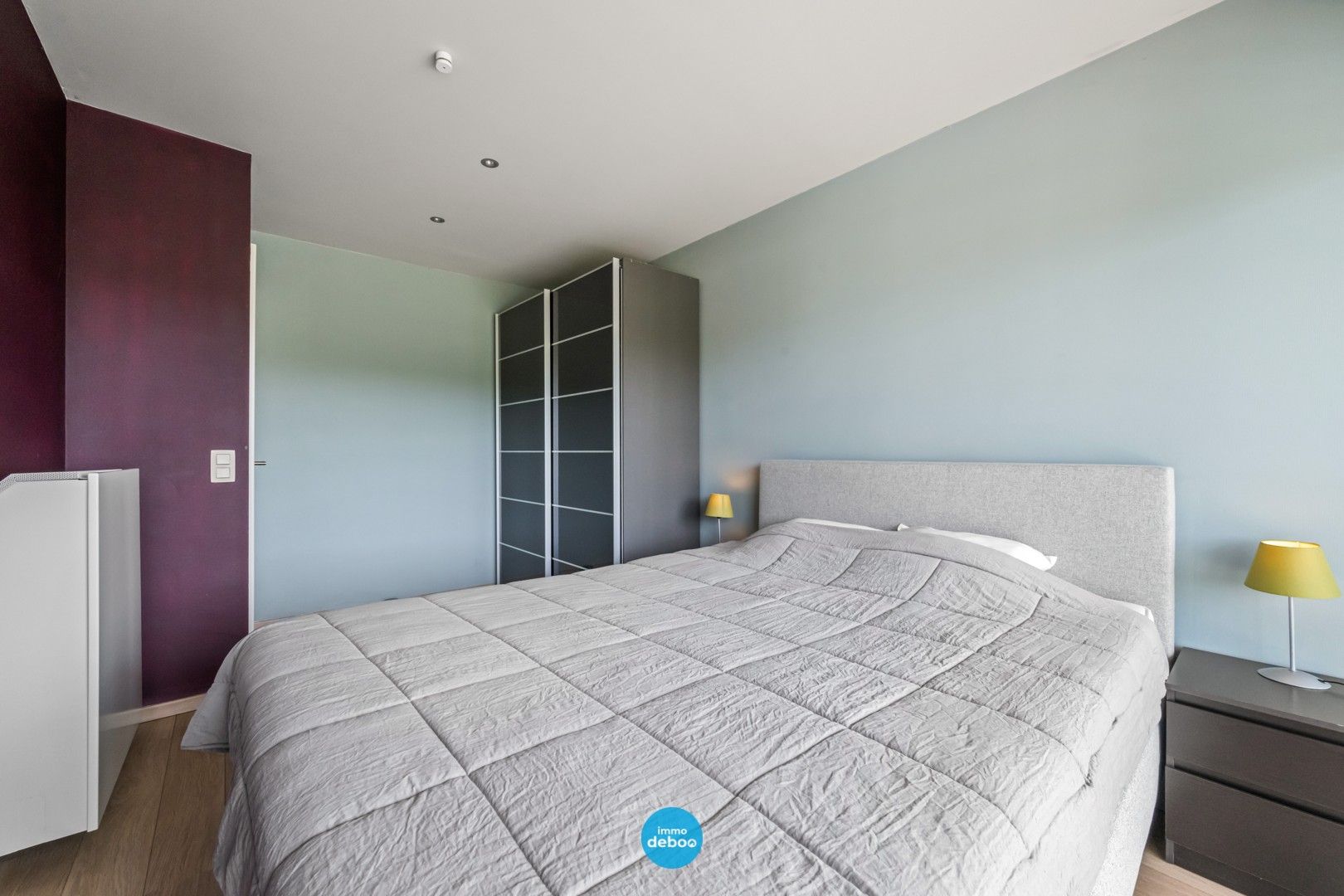 Appartement met open duinzicht in een standingvol gebouw foto 10