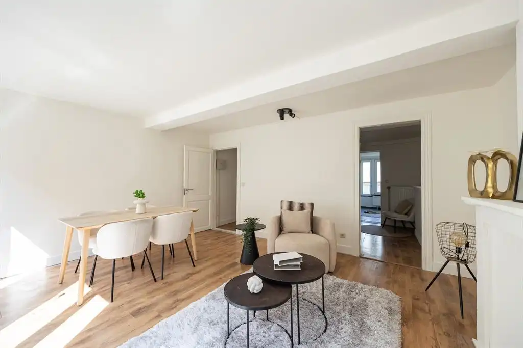 Charmant appartement in Antwerpen foto 4
