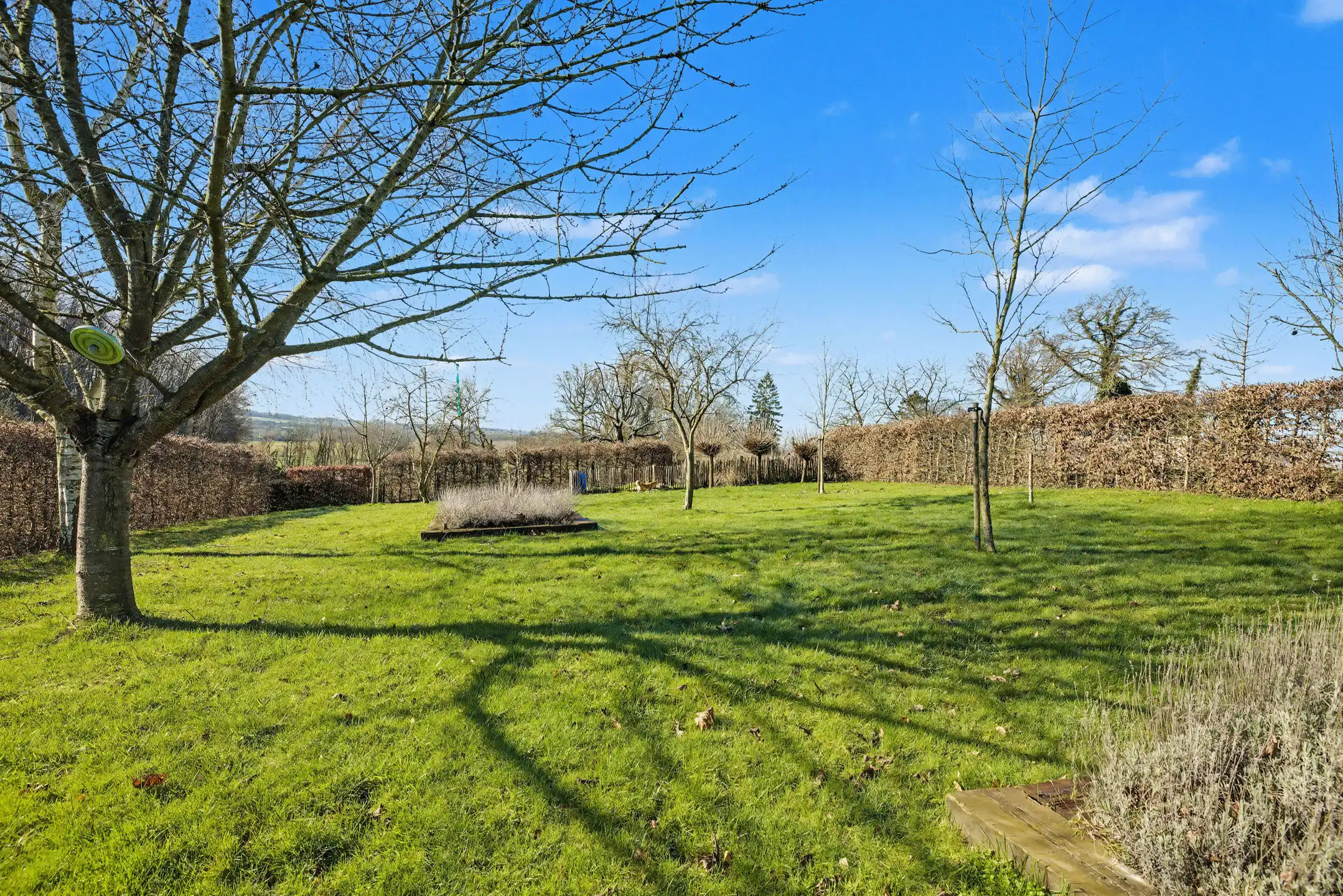 Instapklare ruime woning met unieke ligging nabij congoberg foto 36