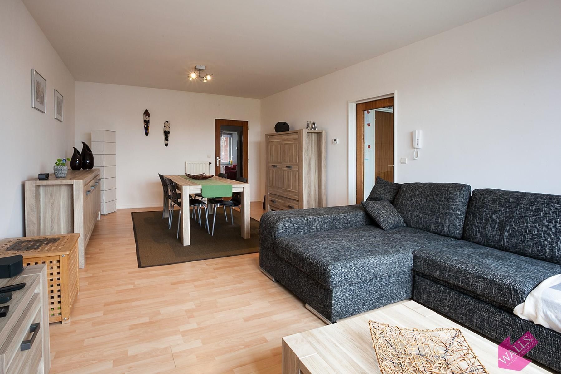 Gezellig wonen in Schoten foto 2