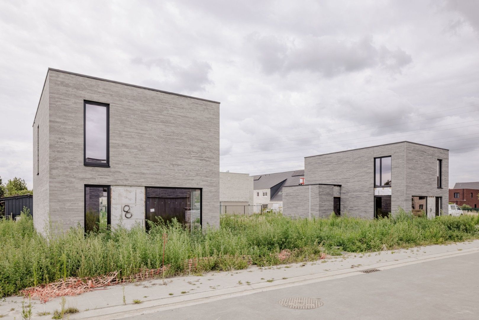 Energiezuinige open bebouwing met 3 slpk’s foto {{pictureIndex}}