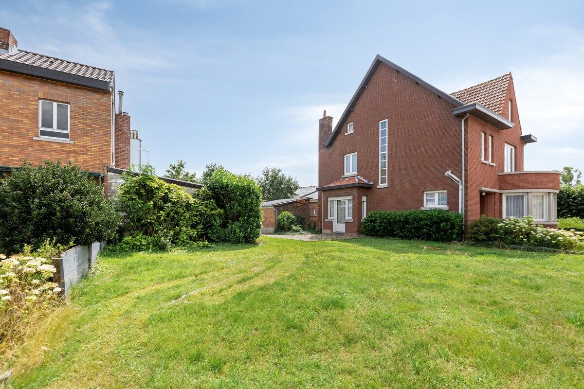 Karaktervolle woning met mooie tuin in het charmante Rutten foto 25