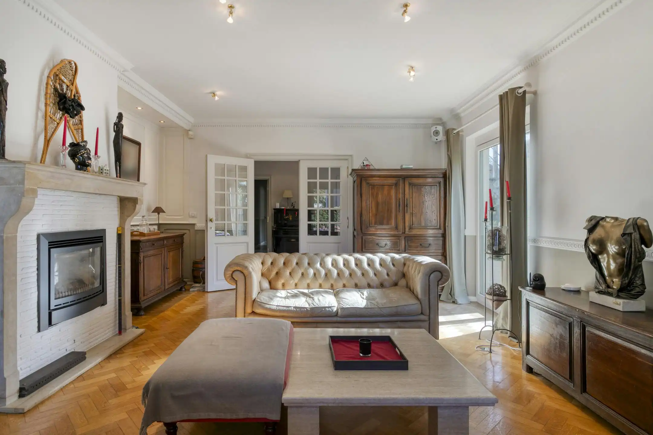 Unieke eigendom met veelzijdige mogelijkheden te Sint-Andries foto 5