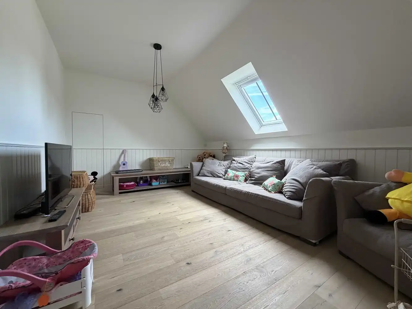 Klassevolle, recente villa (bouwjaar 2016) met hoogwaardige afwerking foto 28