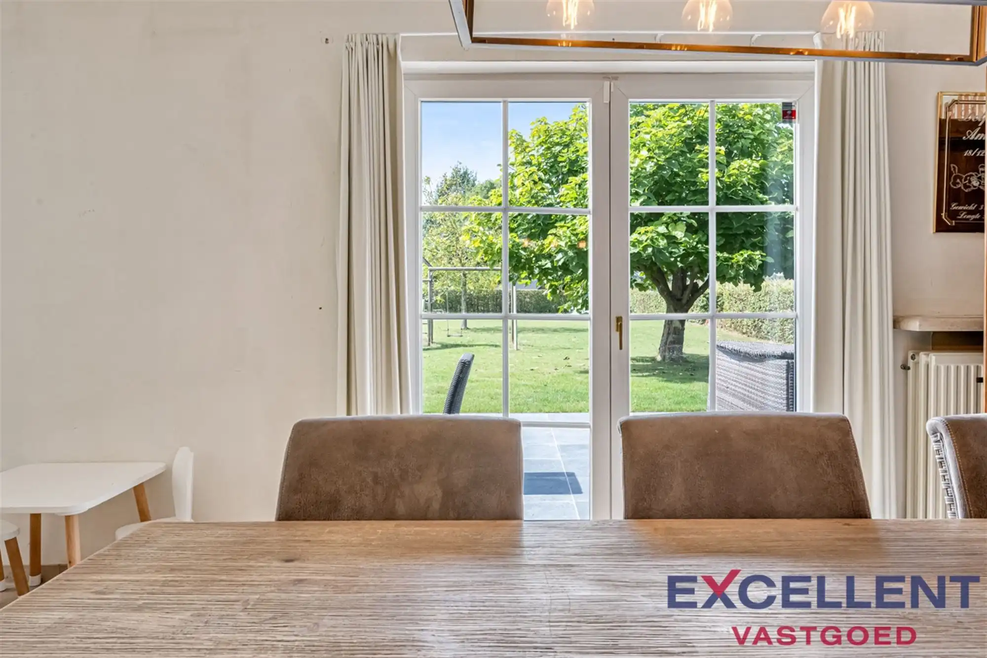 Ruime instapklare familiewoning in een groene en landelijke omgeving foto 11