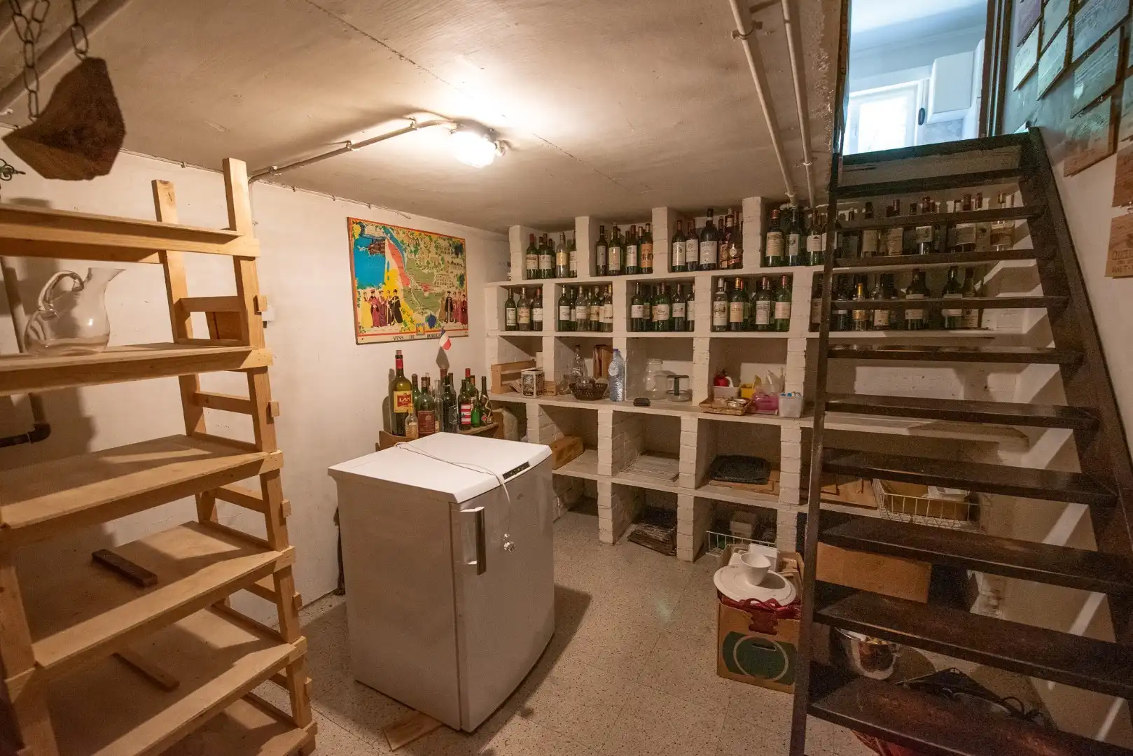 TE KOOP te Waregem: Ruime open bebouwing op 549m² met zeer gunstige ligging (SEV). foto 13