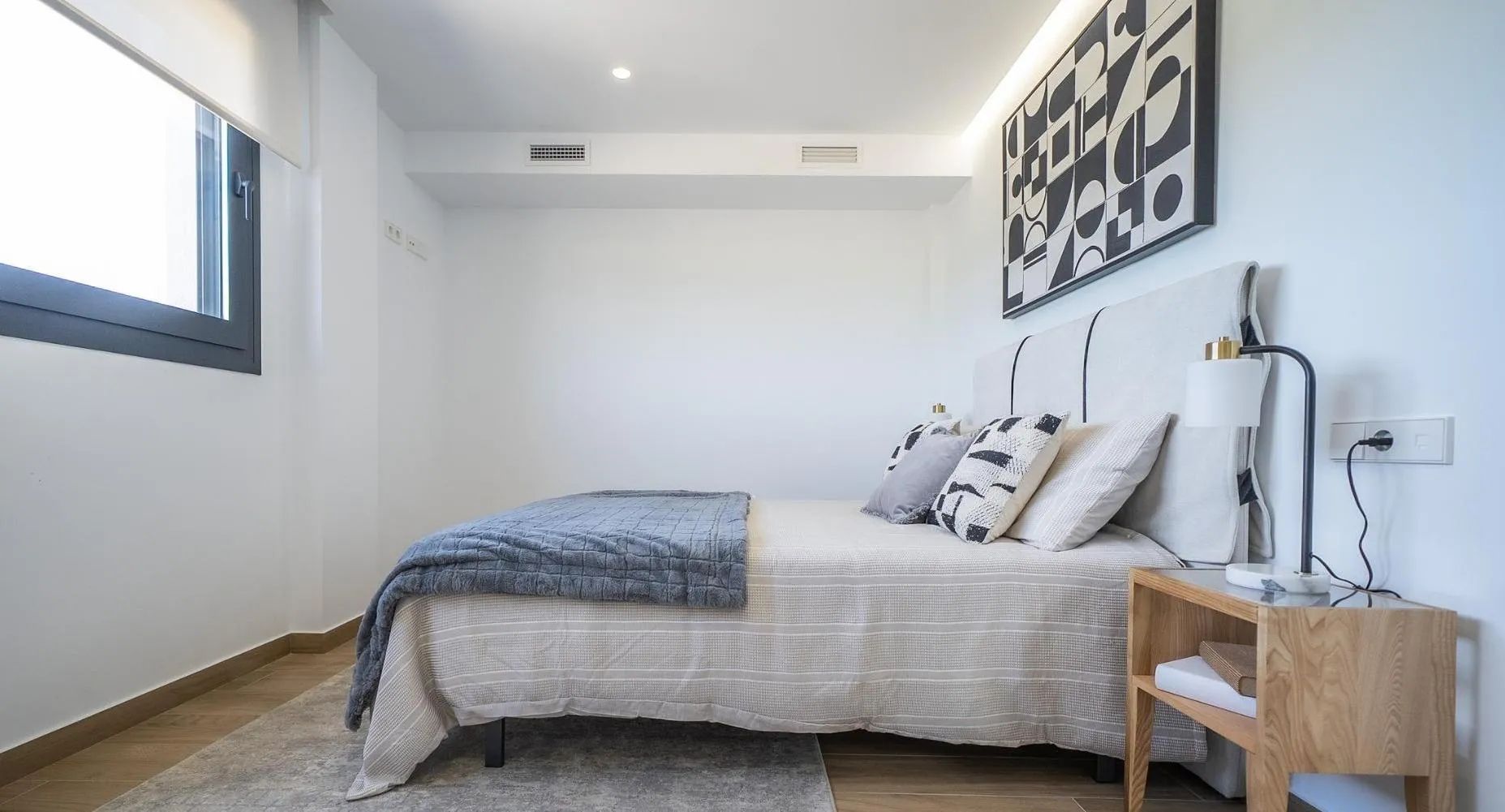 Golf, luxe en panoramische rust – exclusieve villa’s in La Finca voor de ultieme levensstijl aan de Costa Blanca foto 12