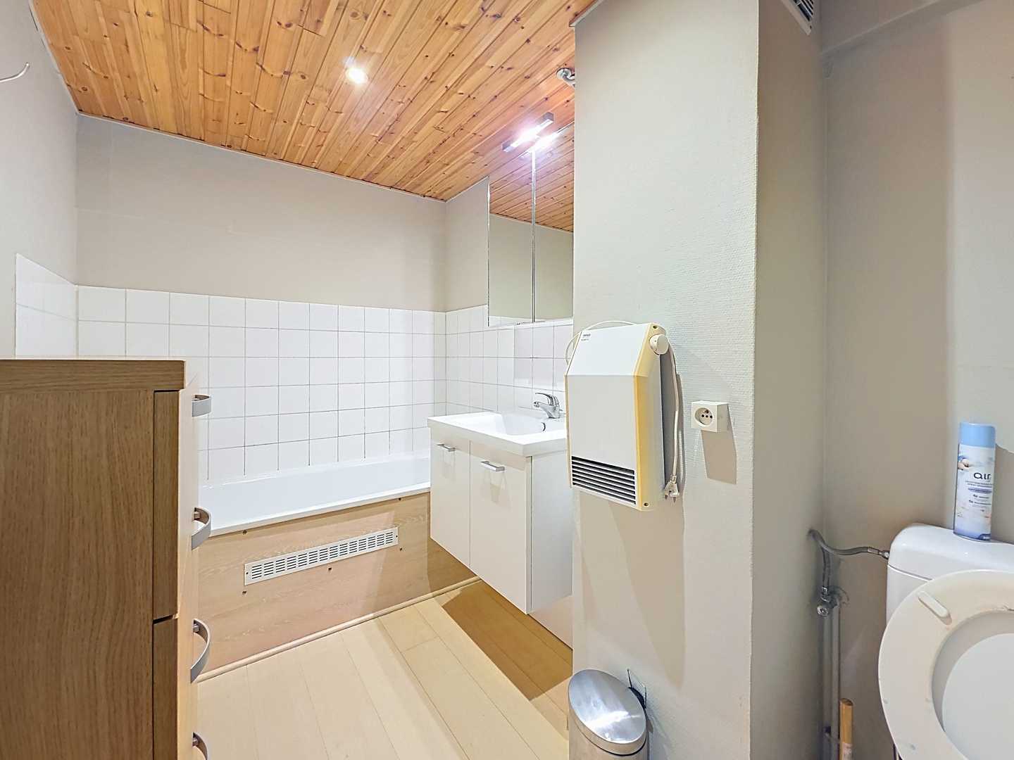 Instapklare woning in het domein Ysermonde te Nieuwpoort-Bad. foto 9