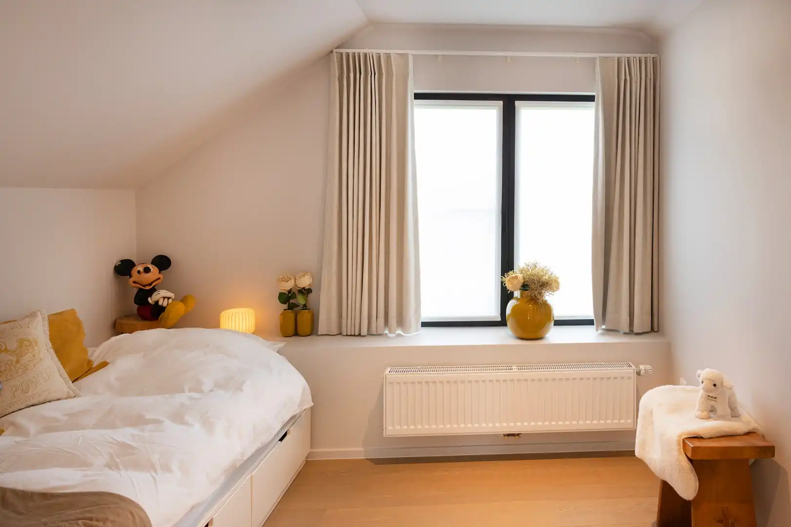 Stijlvolle, high-end afgewerkte villa. foto 13