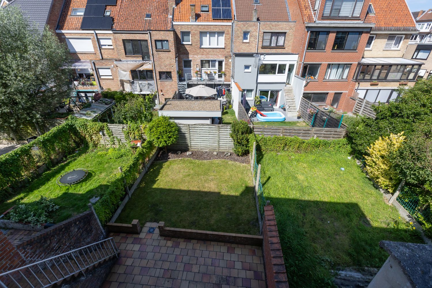 Bel-etage woning op uitstekende locatie! foto 20