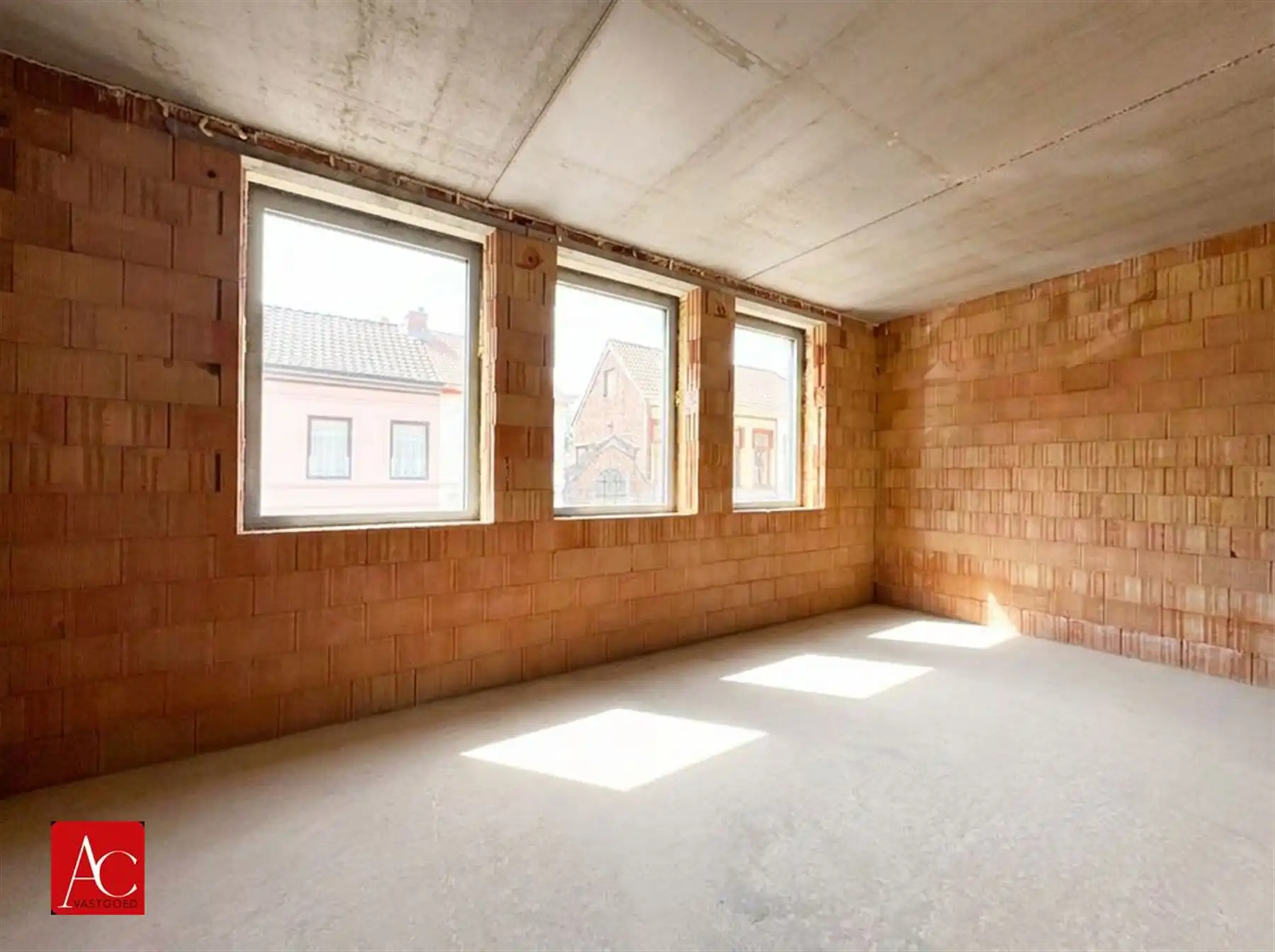 Casco nieuwbouwwoning - Centrum Lokeren foto 19