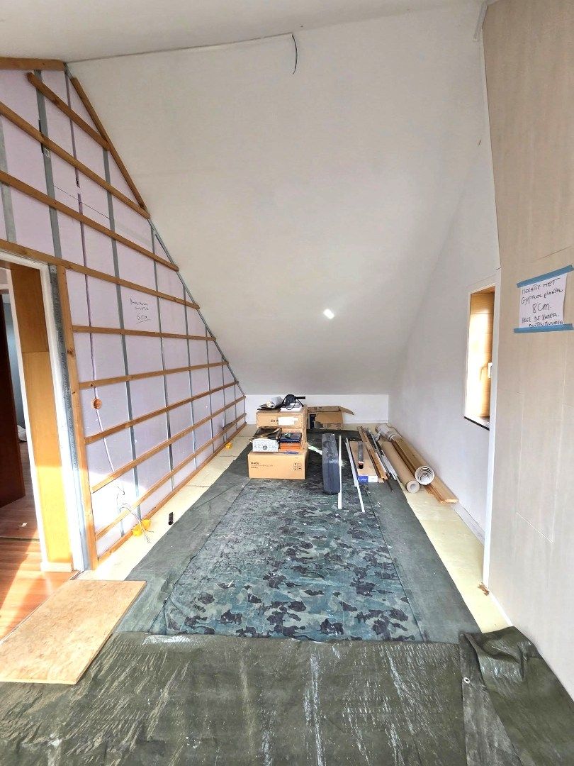 Goed begonnen, is half gewonnen... foto 12