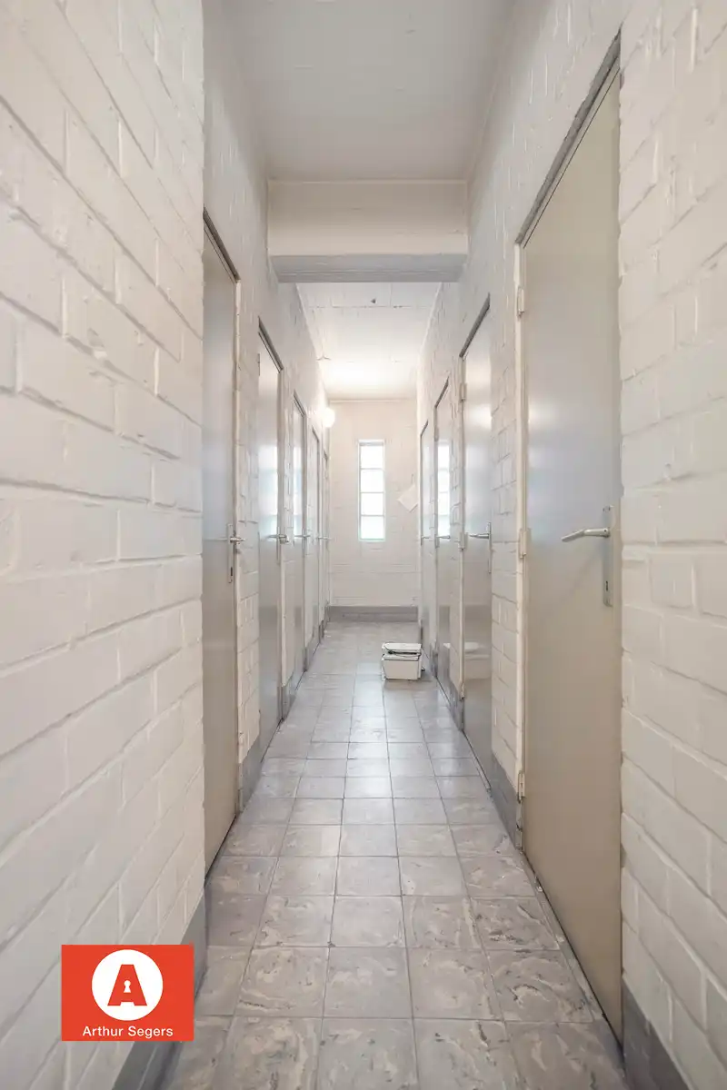 Energiezuinig appartement op topligging met 2 slaapkamers foto 18