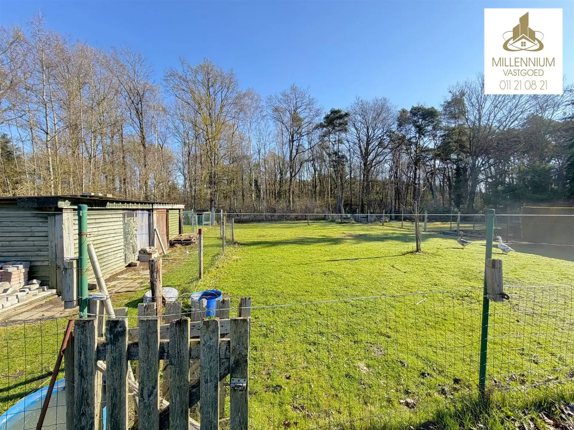 Mooie woning met Tuin in Diepenbeek foto 35